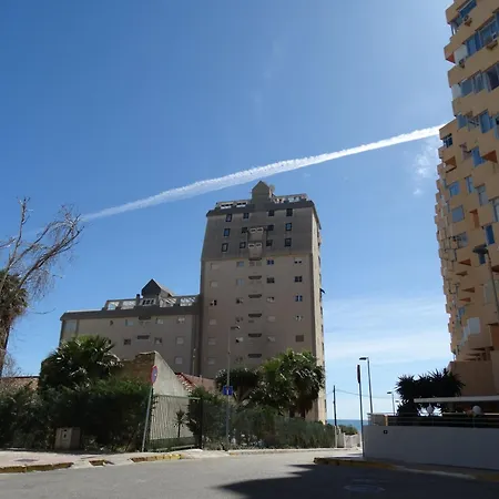 Primera Linea Frente Al Mar Διαμέρισμα
