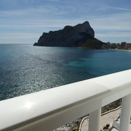 Primera Linea Frente Al Mar Διαμέρισμα